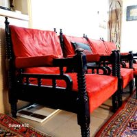 مبلمان راحتی استیل|مبلمان خانگی و میز عسلی|تهران, نارمک جنوبی|دیوار