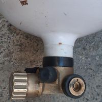 کپسول دوقولو cng|قطعات یدکی و لوازم جانبی|تبریز, |دیوار
