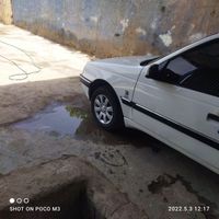 ر یکاوری رنگ اتومبیل  پراید پارس207تارا پژوتیبا405|خدمات موتور و ماشین|سیرجان, |دیوار