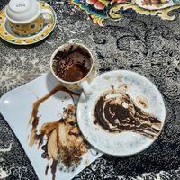 فال قهوه وکف بینی موکلداربا سابقه ۱۲ساله|خدمات پذیرایی/مراسم|یزد, |دیوار