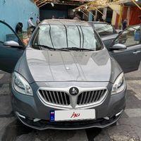 برلیانس H330 اتوماتیک 1650cc، مدل ۱۳۹۹|خودرو سواری و وانت|تهران, جوادیه تهرانپارس|دیوار
