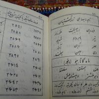 سالنامه  زرتشتی سال 2535|کتاب و مجله تاریخی|تهران, آجودانیه|دیوار