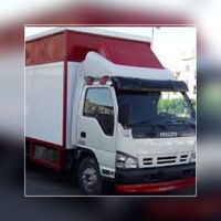 اتوبار باربری وانت بار تلفنی بار بسته بندی|خدمات حمل و نقل|تهران, جیحون|دیوار