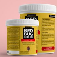 سم ساس بدباگ اوت - Bedbug out - سمپاشی|لوازم نظافت|تهران, بازار|دیوار