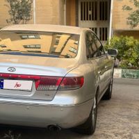 هیوندای آزرا گرنجور 3300cc، مدل ۲۰۰۷|خودرو سواری و وانت|تهران, تولید دارو|دیوار