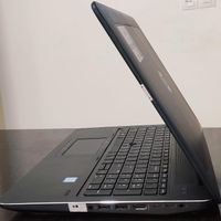 لپ تاپ صنعتی HP (zbook 15G3)|رایانه همراه|اصفهان, فروردین|دیوار