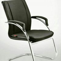 مبلمان پذیرایی صندلی طبی راحتی انتظارگیمینگ|دفتر کار|سمنان, |دیوار