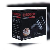 همزن برقی bosch|خردکن، آسیاب، غذاساز|تهران, مسعودیه|دیوار