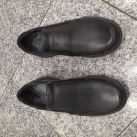 کفش محسن طبی راحتی تمام چرم طبیعی گاوی کد۵۳۲|کیف، کفش و کمربند|تهران, کوی فردوس|دیوار
