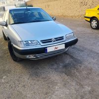 سیتروئن زانتیا 2000cc، مدل ۱۳۸۴|خودرو سواری و وانت|زابل, |دیوار