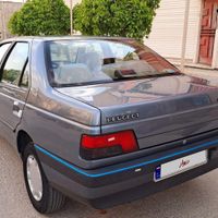 پژو405...درحدصفر|خودرو سواری و وانت|بروجرد, |دیوار