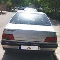 پژو 405 GLX بنزینی، مدل ۱۳۹۳|خودرو سواری و وانت|مشهد, هاشمیه|دیوار
