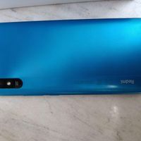 شیائومی Redmi 9A با حافظهٔ ۳۲ گیگابایت|موبایل|تهران, استخر|دیوار
