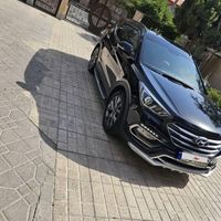 هیوندای سانتافه ix 45 2400cc، مدل ۲۰۱۷|خودرو سواری و وانت|تهران, امین حضور|دیوار