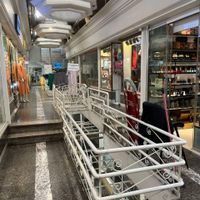 یکباب مغازه ۱۱متر سرقفلی وملکیت|فروش مغازه و غرفه|تهران, نارمک|دیوار