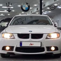 بی ام و سری۳ Bmw Seri3فروش یا معاوضه بیرنگ|خودرو سواری و وانت|تهران, سعادت‌آباد|دیوار