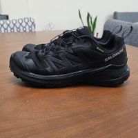 کفش اورجینال salomon x-adventure gtx سایز ۳۸|کیف، کفش، کمربند|تهران, شیرازی|دیوار