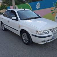 سمند مدل 96|خودرو سواری و وانت|سنندج, |دیوار