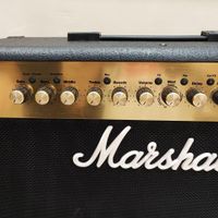 امپ Marshall MG100 FX مارشال گیتار|گیتار، بیس، امپلیفایر|تهران, ایرانشهر|دیوار