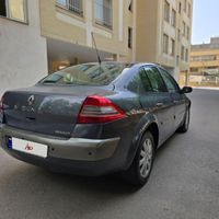 رنو مگان مونتاژ 2000cc،مدل ۱۳۸۹دو برگ|خودرو سواری و وانت|مشهد, محله سرافرازان|دیوار