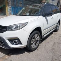 ام وی ام X33 اکسلنت اسپرت اتوماتیک،مدل1397در حدصفر|خودرو سواری و وانت|تهران, تهران‌سر|دیوار