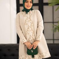 فروش انواع کت و مانتو|لباس|تهران, حسین‌آباد|دیوار