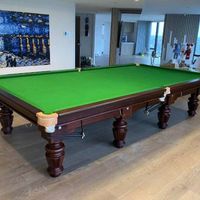 طرح دیلاسیس و شندر تولید میز بیلیارد MAX BILLIARD|ورزش‌های توپی|تهران, چیتگر|دیوار