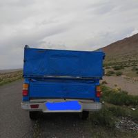 فروش|خودرو سواری و وانت|خوی, |دیوار