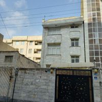 سه طبقه + زیرزمین (شمالی) ۱۱۴ متر|فروش زمین و کلنگی|تهران, دولت‌آباد|دیوار