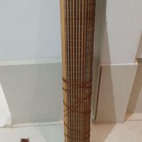 پرده کرکره ایی چوبی|پرده، رانر و رومیزی|تهران, ارامنه|دیوار