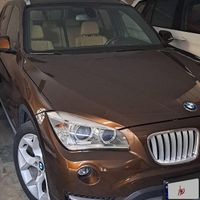 اجاره خودرو BMW X1|خودرو اجاره‌ای|تهران, جردن|دیوار