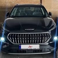 کی‌ام‌سی K7، مدل ۱۴۰۲|خودرو سواری و وانت|تهران, جنت‌آباد جنوبی|دیوار
