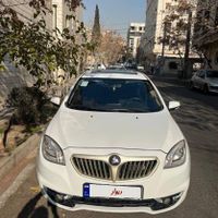 برلیانس H330 اتوماتیک 1500cc، مدل ۱۳۹۶|خودرو سواری و وانت|تهران, شمس‌آباد|دیوار