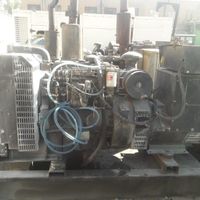 موتور برق ژنراتور دیزل ژنراتور اجاره|ماشین‌آلات صنعتی|تهران, اسکندری|دیوار