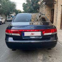 هیوندای آزرا گرنجور 3300cc، مدل ۲۰۰۶ نقدواقساط|خودرو سواری و وانت|تهران, شهرک شریعتی|دیوار