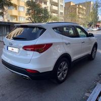 هیوندای سانتافه ix 45 2400cc، مدل ۲۰۱۵|خودرو سواری و وانت|تبریز, |دیوار