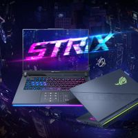 لپ تاپ ایسوس Asus Rog Strix G614JZ|رایانه همراه|تهران, الهیه|دیوار