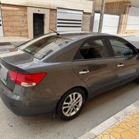 کیا سراتو مونتاژ اتوماتیک آپشنال 2000cc، مدل ۱۳۹۶|خودرو سواری و وانت|تهران, میدان حر|دیوار
