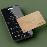 کارت NFC، تگ هوشمند،کارت ویزیت هوشمند|خدمات رایانه‌ای و موبایل|تهران, سهروردی|دیوار