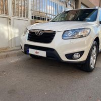 هیوندای سانتافه ix 45 3500cc، مدل ۲۰۱۱|خودرو سواری و وانت|تبریز, |دیوار