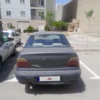 دوو سی یلو سدان، مدل ۱۳۷۸|خودرو سواری و وانت|تهران, استخر|دیوار