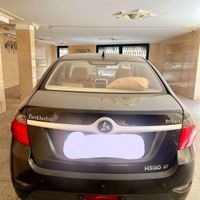 برلیانس H330 اتوماتیک 1500cc، مدل ۱۳۹۵|خودرو سواری و وانت|تهران, سنگلج|دیوار