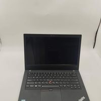 lenovo t480 i5 touch|رایانه همراه|تهران, ایرانشهر|دیوار