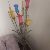 آباژور|چراغ خواب و آباژور|تبریز, |دیوار