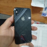 اپل iPhone X ۶۴ گیگابایت|موبایل|تهران, تهرانپارس شرقی|دیوار