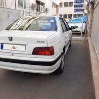 پژو پارس موتور جدید XU7P (سفارشی)، مدل ۱۴۰۲|خودرو سواری و وانت|تهران, نظام‌آباد|دیوار