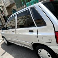 پراید 111 SX، مدل ۱۳۸۹درحدتمیز|خودرو سواری و وانت|باقرشهر, |دیوار