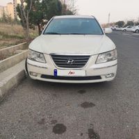 هیوندای سوناتا NF اتوماتیک 2400cc، مدل ۲۰۰۹|خودرو سواری و وانت|تهران, شهران شمالی|دیوار