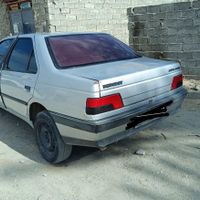 پژو 405 جی ال ایکس (GLX)، مدل ۱۳۸۷|خودرو سواری و وانت|سراوان, |دیوار