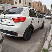 کوئیک دنده ای سفید1401|خودرو سواری و وانت|کرج, کیانمهر|دیوار